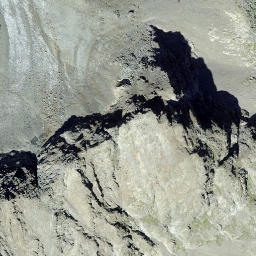 Satellite imagery of Piz Picuogl, CH