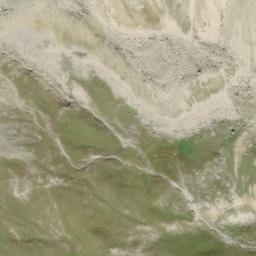 Satellite imagery of Pizzatsch, CH