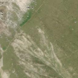 Satellite imagery of Munt da la Bês-cha, CH