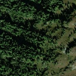 Satellite imagery of Muot Niculin, CH