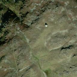 Satellite imagery of Muot Niculin, CH