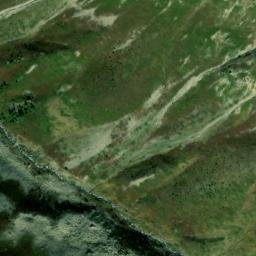 Satellite imagery of Muottas Muragl, CH