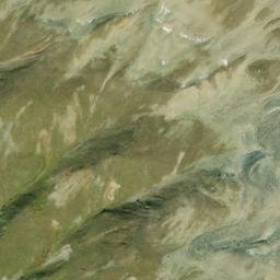 Satellite imagery of Fuorcla Malat, CH
