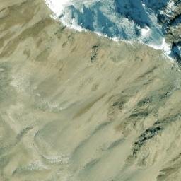 Satellite imagery of Fuorcla Malat, CH