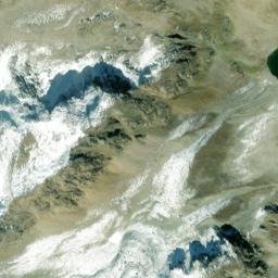 Satellite imagery of Piz Malat, CH