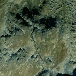 Satellite imagery of Trid, Pass, CH