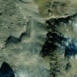 Satellite imagery of Trid, Pass, CH