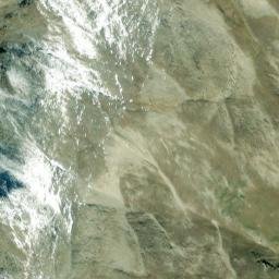 Satellite imagery of Trid, Pass, CH
