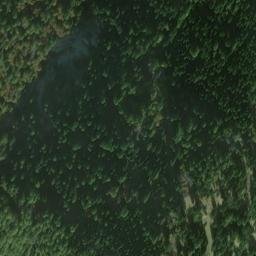 Satellite imagery of KK, SI