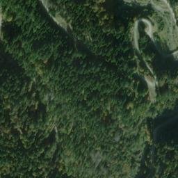 Satellite imagery of DF, SI