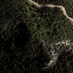Satellite imagery of Mallestiger Mittagskogel, AT