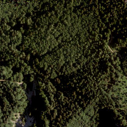 Satellite imagery of Gratschenitzen, AT