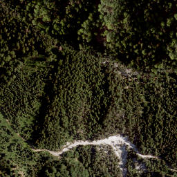 Satellite imagery of Gratschenitzen, AT