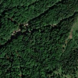 Satellite imagery of Jegartkogel, AT