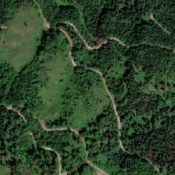 Satellite imagery of Jegartkogel, AT