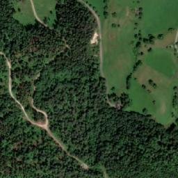 Satellite imagery of Jegartkogel, AT