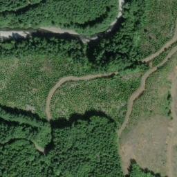 Satellite imagery of Murphys Point, US