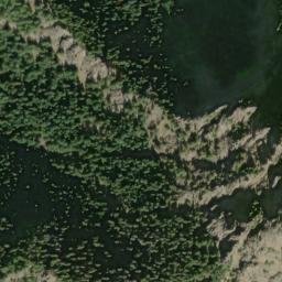 Satellite imagery of South Point, US