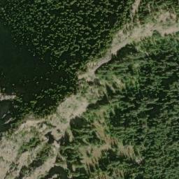 Satellite imagery of South Point, US