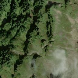 Satellite imagery of Hawkeye Point, US