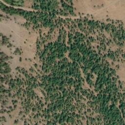 Satellite imagery of Foundation Ridge, US