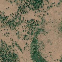 Satellite imagery of Foundation Ridge, US