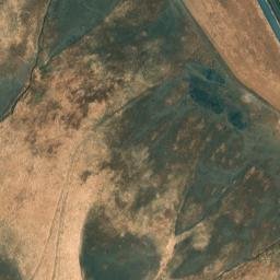 Satellite imagery of Kuhl Ridge, US