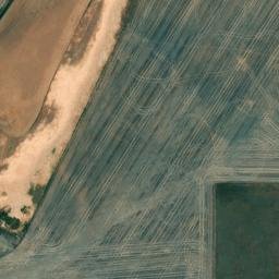 Satellite imagery of Kuhl Ridge, US