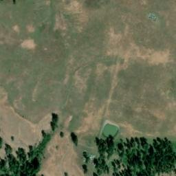 Satellite imagery of Eureka Ridge, US