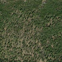 Satellite imagery of Pole Ridge, US