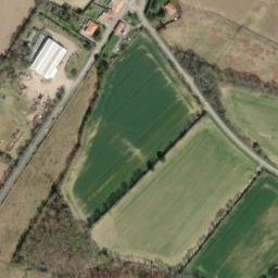 Satellite imagery of Abbaye Notre-Dame de Bois-Grolland, FR