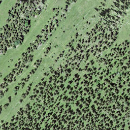 Satellite imagery of Crêt de la Neuve, CH