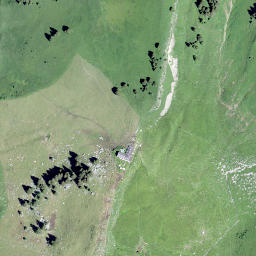 Satellite imagery of Rochers de St. Jacques, CH