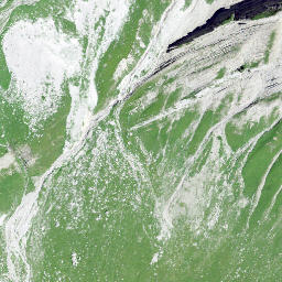Satellite imagery of Rochers des Tours, CH