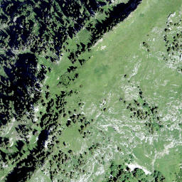 Satellite imagery of Dent de Combette, CH