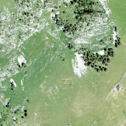 Satellite imagery of Dent de Combette, CH