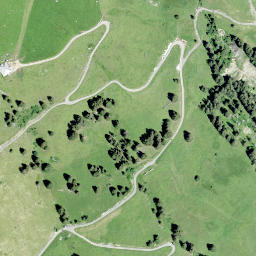 Satellite imagery of Dent de Combette, CH