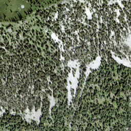 Satellite imagery of Gyrshubel, CH