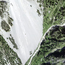 Satellite imagery of Gandhore, CH