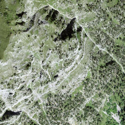 Satellite imagery of Mieschflue, CH