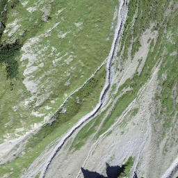 Satellite imagery of Türmlihore, CH