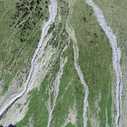 Satellite imagery of Türmlihore, CH