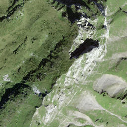 Satellite imagery of Chilchhore, CH