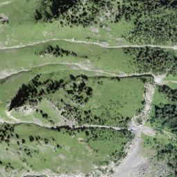 Satellite imagery of Chilchhore, CH
