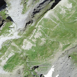 Satellite imagery of Chlyne Bundstock, CH