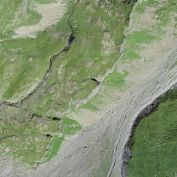 Satellite imagery of Bäretritt, CH