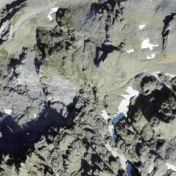 Satellite imagery of Bütlasse, CH
