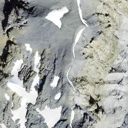 Satellite imagery of Sefinahoren, CH