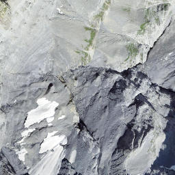 Satellite imagery of Sefinahoren, CH