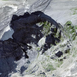Satellite imagery of Sefinahoren, CH